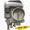 VW 06A133062AP Throttle body